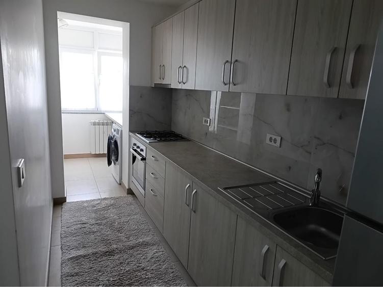 Inchiriez garsoniera in Radauti, zona Doi Voievozi - 7