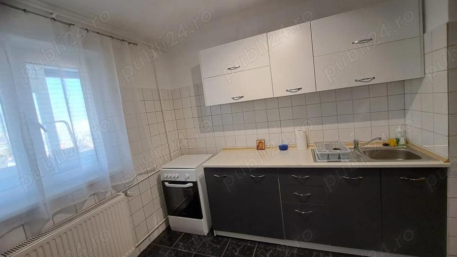 Proprietar -Apartament 2 camere Piata Alba Iulia, Baba Novac prima chirie - 4