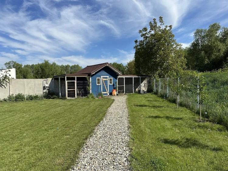 Teren 1.243 mp Stupini - 5