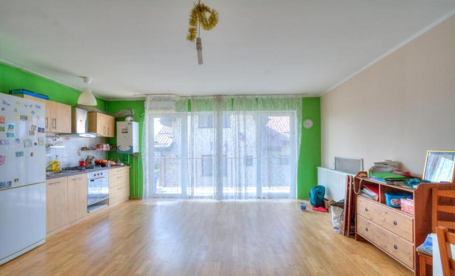 Apartament 2 camere Ghencea - Bragadiru - str Ghidiceni lan - 7