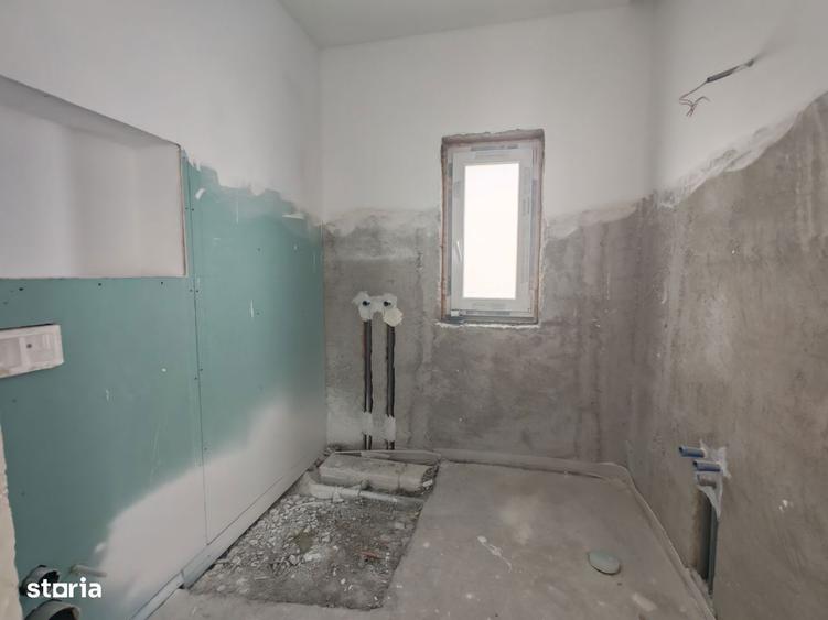 Vila Tunari Otopeni | 23 august | 4 camere | 147 mpu | 300 teren - 6