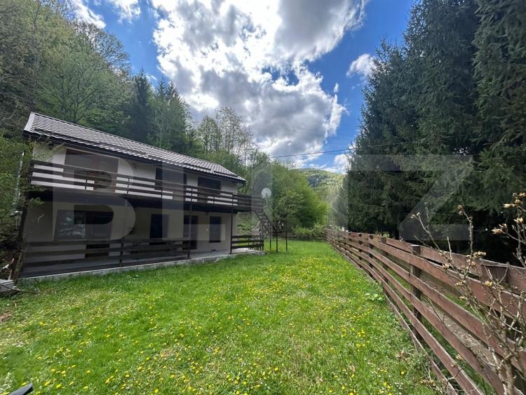 Cabana de vanzare Marisel - afacere la cheie! - 1