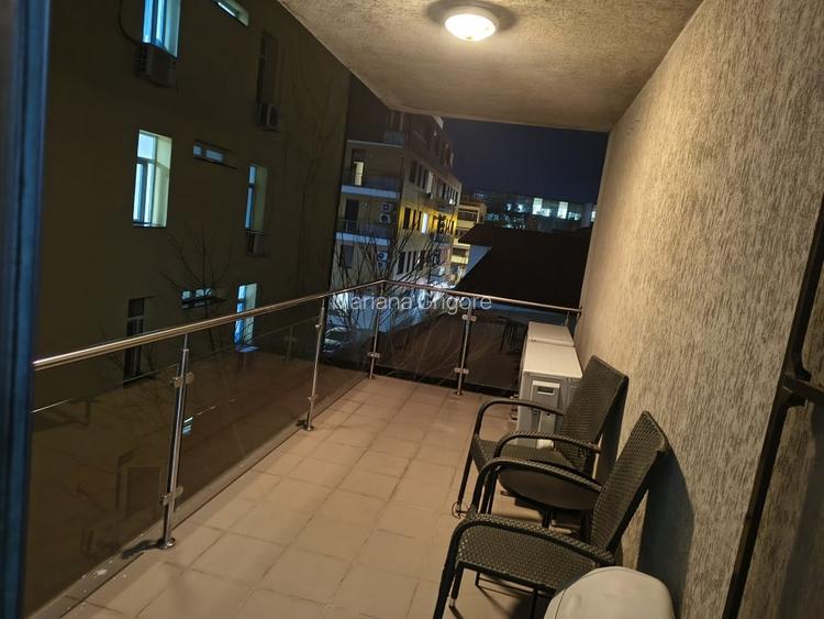 3 Camere |   Aviatiei |  Parcare Subterana | Centrala Proprie