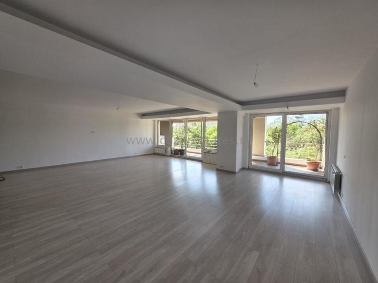 HERASTRAU SOSEAUA NORDULUI DE INCHIRIAT VEDERE PARC 4 CAMERE TERASA - 7