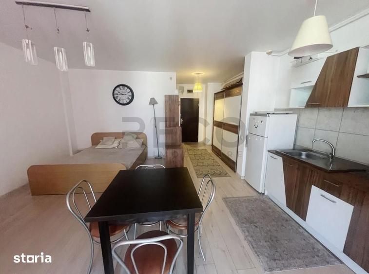 RECO Apartament open-studio ARED - 9