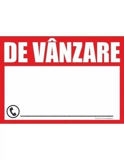 Casa de vanzare +teren Lumina Central - 1