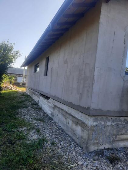 De Vanzare Casa pe Structura Metalica, Botesti - Girov, 104mp, - 3