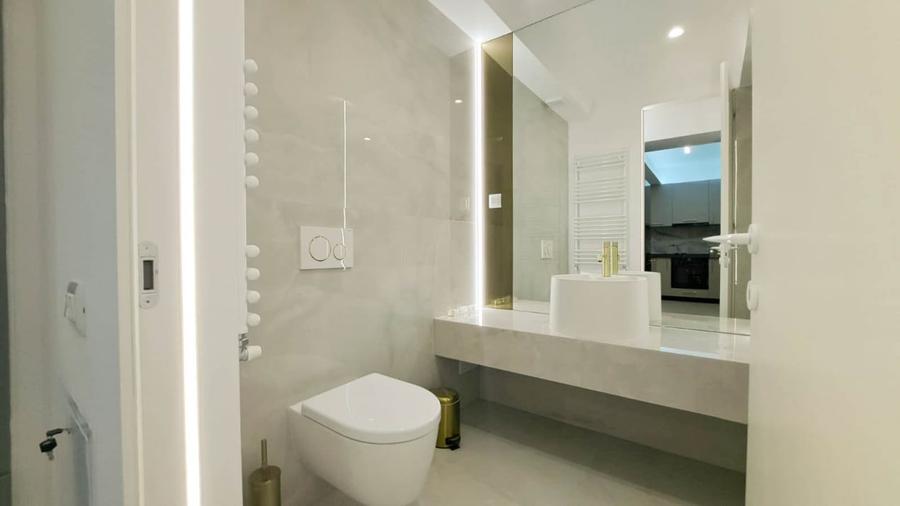 Apartament 2 camere de vanzare Cortina North | Porsche Pipera | Kaufland Pipera - 7