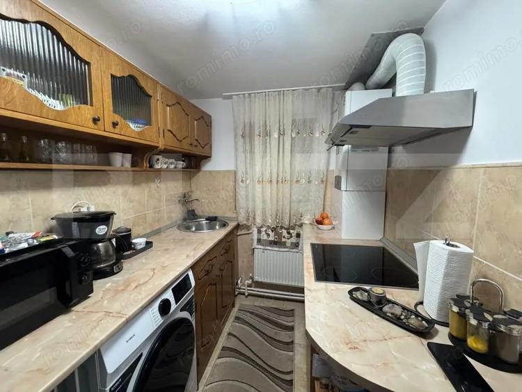 Casa cu 5 camere in Orastie, 150 mp - 4