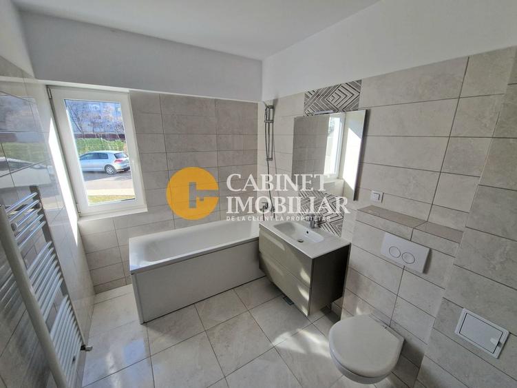 2 Camere Decomandat- Bloc Nou- Zona Zimbru - 3