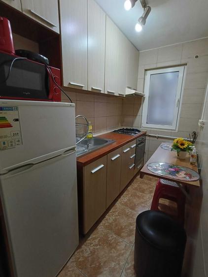 Apartament de inchiriat, Tomis Nord , Str.Badea Cartan, langa Profi - 2
