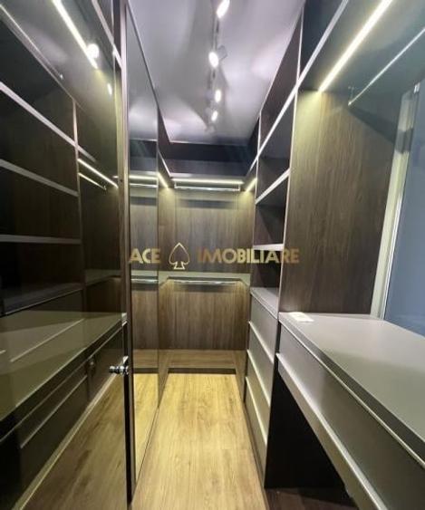 Apartament cu 2 camere semidecomandat, mobilat în Lujerului