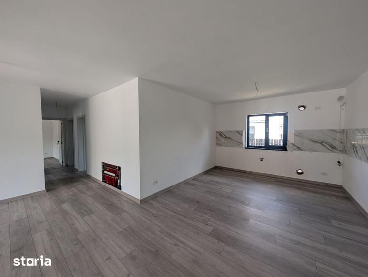 Casă cu 4 camere cu Teren 400 Mp în Hemeiuș