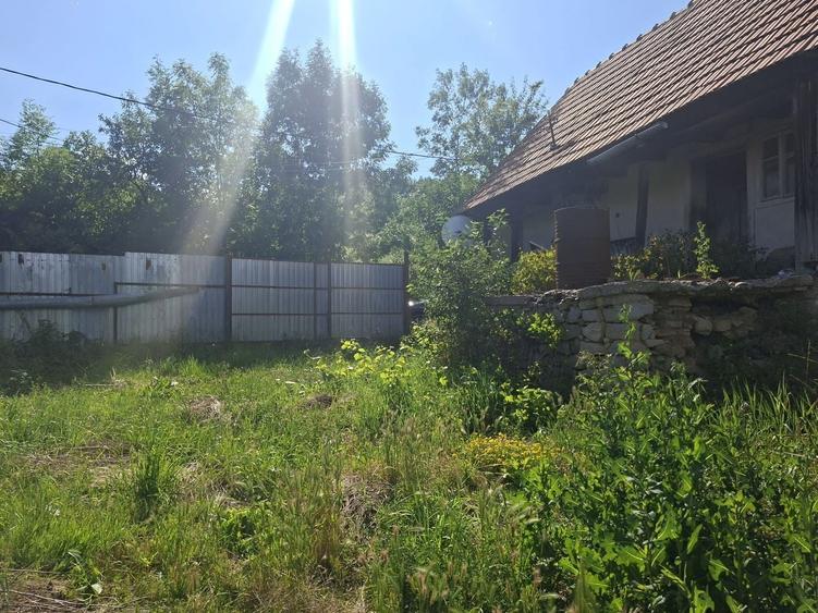 Teren Construcții intravilan de 1605 mp, în Feleacu