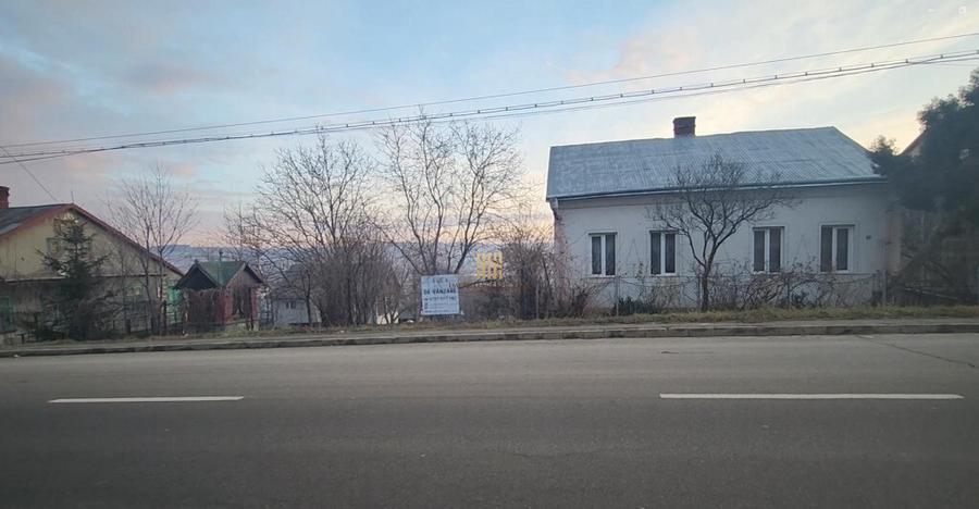 Teren 1900 mp - Serpentine - Suceava! De ! 0727817187 - 8