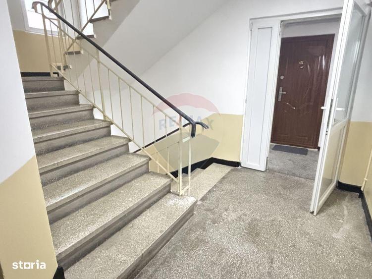 Garsoniera de vanzare in zona Drumul Taberei - 7