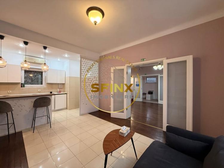 Vila individuala | curte proprie| Gara De Nord | Berzei - 11