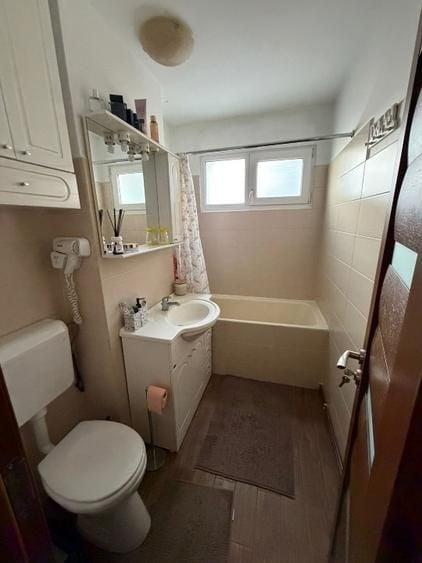 Apartament 2 camere, zona Gemenii - 7