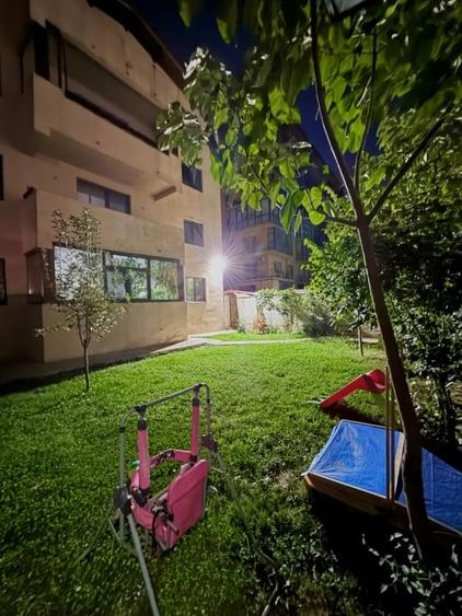 Apartament superb 3 camere loc de parcare inclus mobilat si utilat M Residence - 14