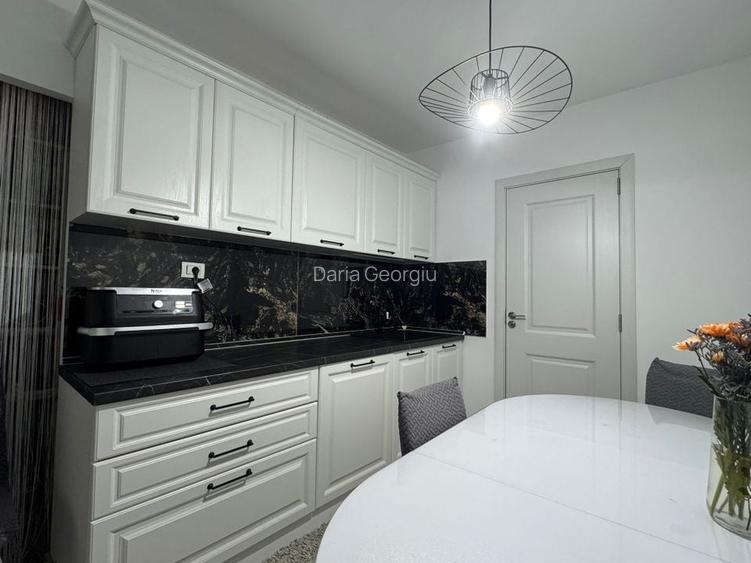 COMISION 0% | Apartament 2 Camere | Zona Soarelui | Centrala Proprie | 56 mp