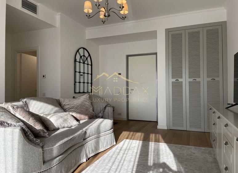 Apartament 2 camere*****LUX//ONE Herastrau Park - 3