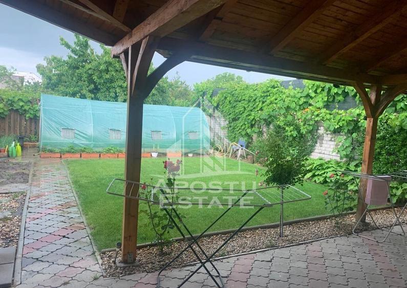 Cazare pentru muncitori, 16 camere 9 bai in Calea Sagului - 10