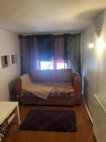 Vand garsoniera zona centrala - 4