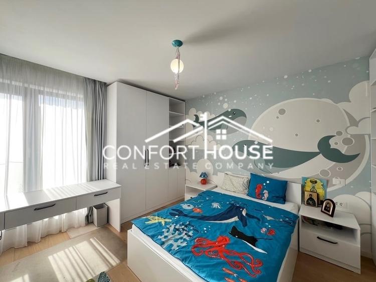 Vila individuala cu arhitectura moderna,  finisaje premium, IANCU NICOLAE - 47