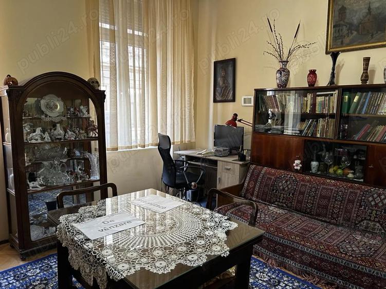 De vanzare Apartament la casa ultracentral in inima ora?ului Arad - 5