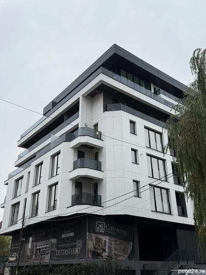 Apartament 2 camere Lux, Nemobilat, ideal Birou Firma - Bd. Decebal, Rond Alba Iulia - 10