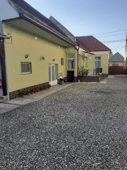 Casă ultracentral în Municipiul Săcele, - 1