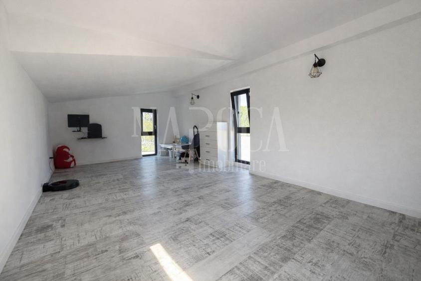 Casa 4 camere de vanzare in Faget, Cluj Napoca - 6