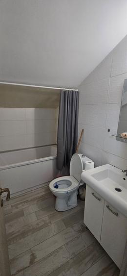 Apartament 1 camera de inchiriat zona Carrefour Felicia (bloc 2016) - 5