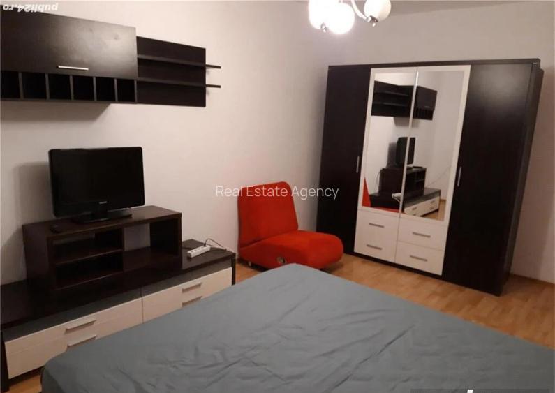 1 camera in zona Circumvalatiunii