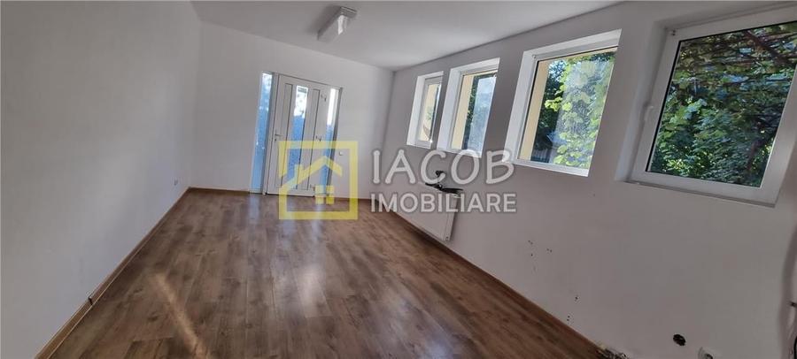 Spatiu comercial/birouri/cabinet kinetoterapie/cosmetic zona Banca Național - 4