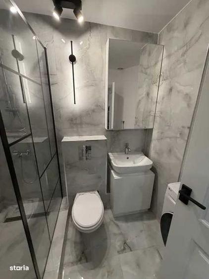 Garsoniera de vanzare Lujerului - 36mp - Bloc 4etaje - 1990 - 3