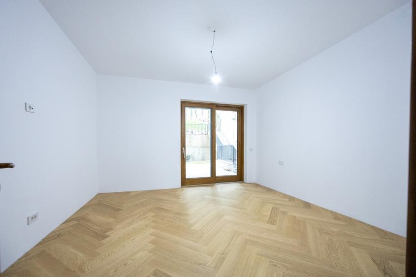 Apartament cu 2 camere decomandat în Furnica