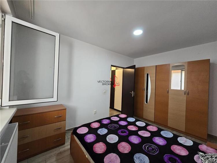 Bloc reabilitat, et.1- Tei Ion Berindei, Sectia  Politie - 11