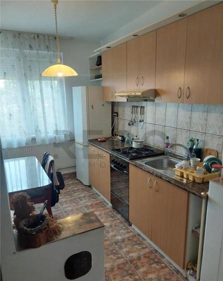 RECO . Apartament cu 2 camere Rogerius . - 4