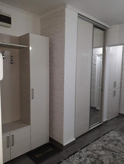 Vand apartament 2 camere - 5