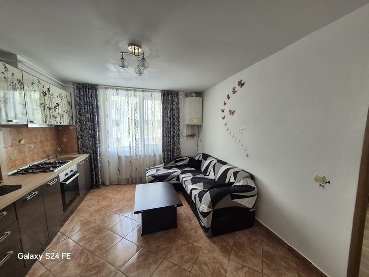 De închiriat – Apartament cu 1 cameră | Zona Mărăței - 7