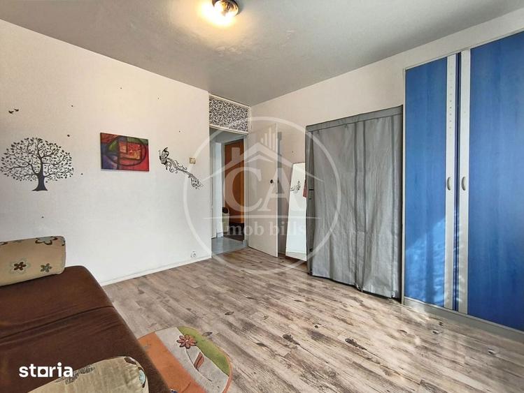 Apartament cu 3 camere de inchiriat in zona Decebal, Oradea - 6