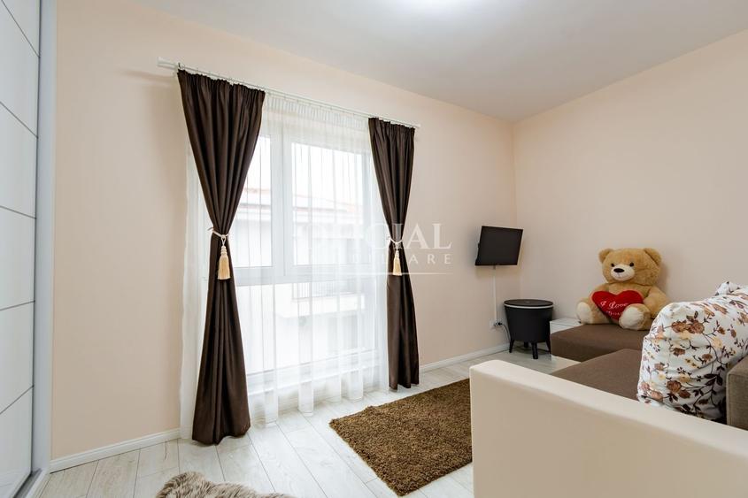 Casa Tip Duplex | 117 Mp | Teren 250 Mp | Floresti Iazului - 10