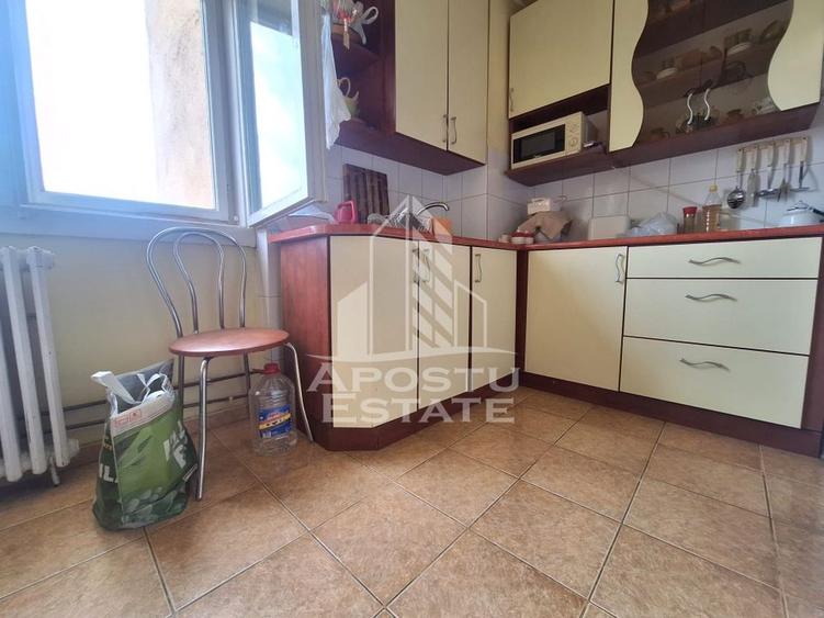 Apartament cu 4 camere, 120mp construiti, Aurel Vlaicu - 7