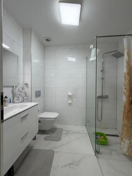 APARTAMENT CU 2 CAMERE IN ZONA KAUFLAND-DUMBRAVITA LA 480 EURO - 2