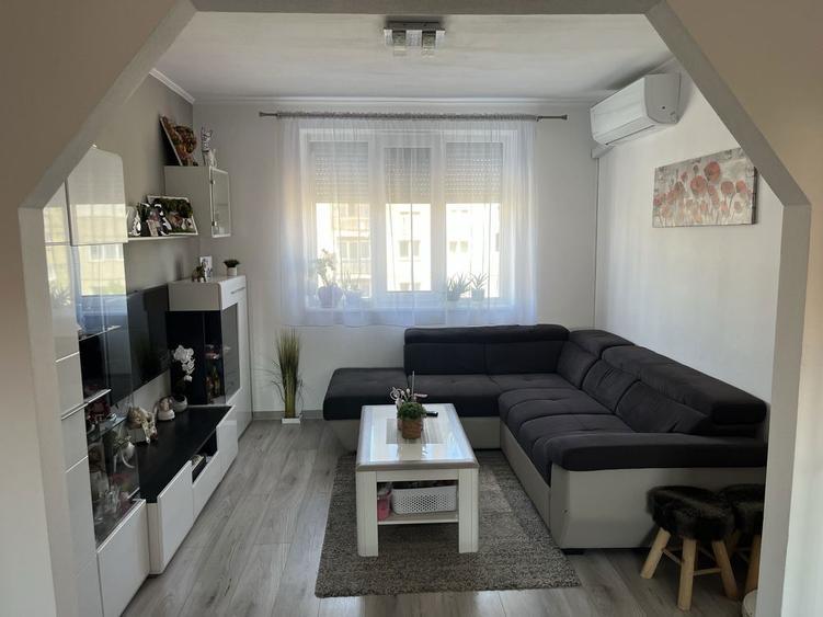 Apartament spatios la cheie cu 3 camere - 6
