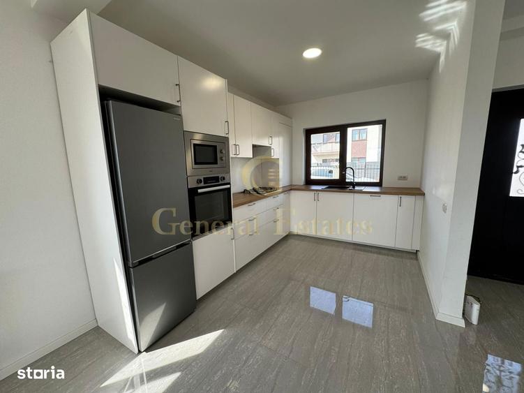 Chirie Casa tip duplex 4 camere - 10