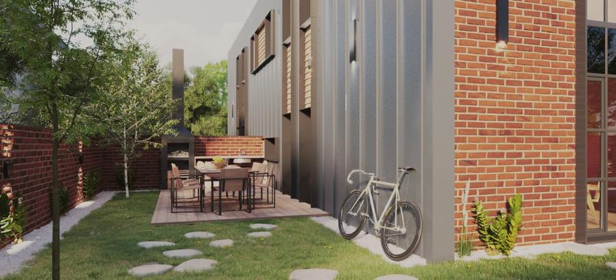 Duplex,nou,la cheie,finalizat,finisajele incluse,apr. metrou,parc Bazilescu,lux - 4