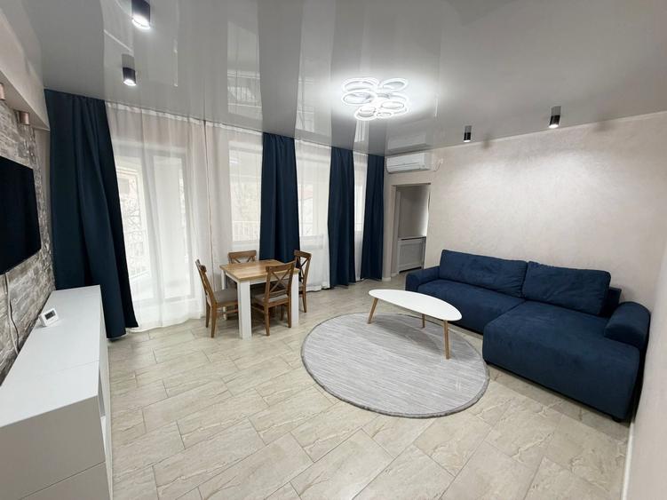 2 Camere Iancului cu Centrala Proprie - 1