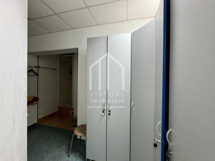 Cabinet stomatologic ultracentral, 108mp utili, pretabil investitie - 5